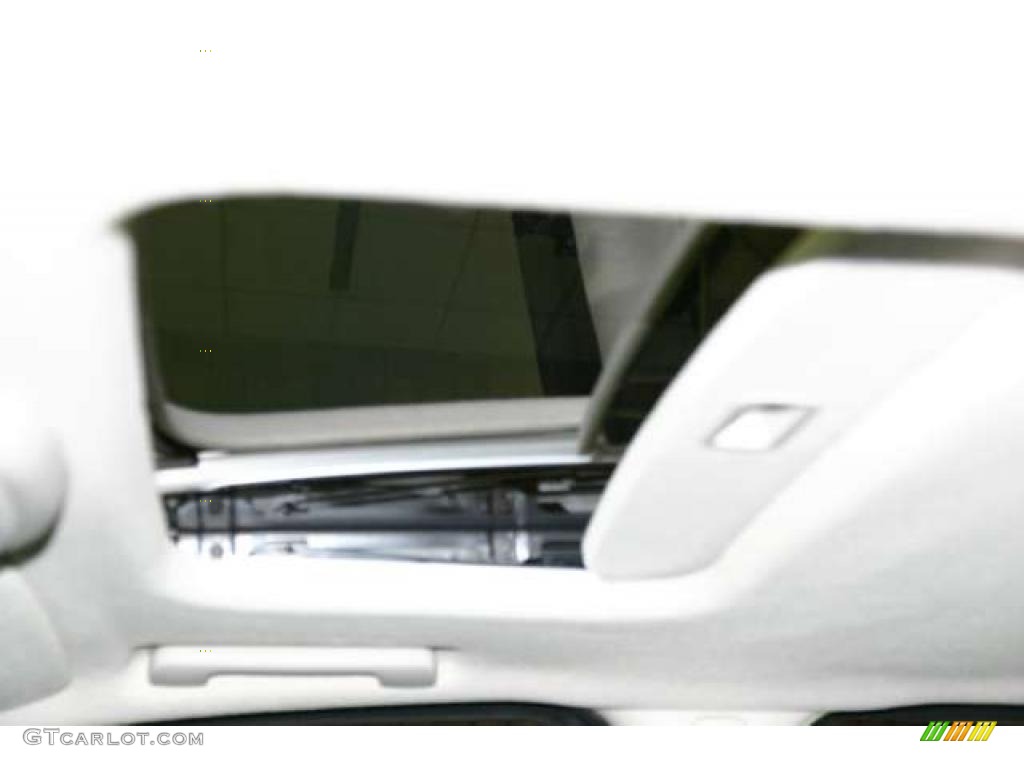 2008 9-7X Aero - Carbon Flash Metallic / Carbon Black photo #13