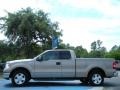 2004 Arizona Beige Metallic Ford F150 XLT SuperCab  photo #2