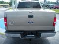 2004 Arizona Beige Metallic Ford F150 XLT SuperCab  photo #4