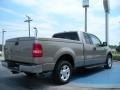 2004 Arizona Beige Metallic Ford F150 XLT SuperCab  photo #5