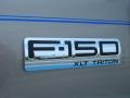 2004 Arizona Beige Metallic Ford F150 XLT SuperCab  photo #9