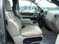 2004 Arizona Beige Metallic Ford F150 XLT SuperCab  photo #16