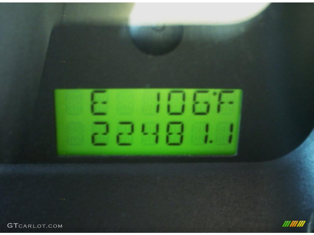 2004 F150 XLT SuperCab - Arizona Beige Metallic / Tan photo #21