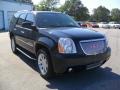 Onyx Black - Yukon Denali Photo No. 5