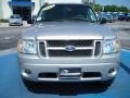 2004 Silver Birch Metallic Ford Explorer Sport Trac XLT  photo #8