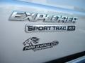 2004 Silver Birch Metallic Ford Explorer Sport Trac XLT  photo #9