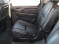 Onyx Black - Yukon Denali Photo No. 15