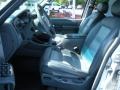 2004 Silver Birch Metallic Ford Explorer Sport Trac XLT  photo #11