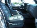 2004 Silver Birch Metallic Ford Explorer Sport Trac XLT  photo #15