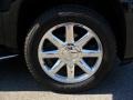 Onyx Black - Yukon Denali Photo No. 26