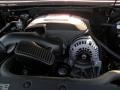 Onyx Black - Yukon Denali Photo No. 27