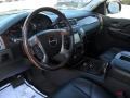 Onyx Black - Yukon Denali Photo No. 28
