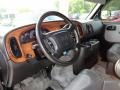 Bright White - Ram Van 1500 Passenger Conversion Photo No. 6