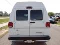 Bright White - Ram Van 1500 Passenger Conversion Photo No. 8