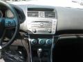 2011 Ebony Black Mazda MAZDA6 i Touring Sedan  photo #9