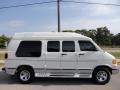 Bright White - Ram Van 1500 Passenger Conversion Photo No. 10