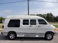 2003 Bright White Dodge Ram Van 1500 Passenger Conversion  photo #10