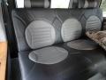 Bright White - Ram Van 1500 Passenger Conversion Photo No. 12