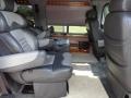 Bright White - Ram Van 1500 Passenger Conversion Photo No. 13