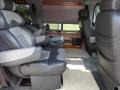 2003 Bright White Dodge Ram Van 1500 Passenger Conversion  photo #13