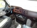 Bright White - Ram Van 1500 Passenger Conversion Photo No. 17