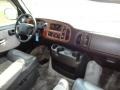 2003 Bright White Dodge Ram Van 1500 Passenger Conversion  photo #17