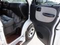 2003 Bright White Dodge Ram Van 1500 Passenger Conversion  photo #18