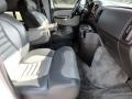 Bright White - Ram Van 1500 Passenger Conversion Photo No. 19