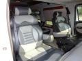 2003 Bright White Dodge Ram Van 1500 Passenger Conversion  photo #20