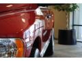 2004 Flame Red Dodge Ram 1500 SLT Quad Cab  photo #4