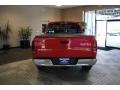 2004 Flame Red Dodge Ram 1500 SLT Quad Cab  photo #7