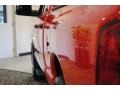 2004 Flame Red Dodge Ram 1500 SLT Quad Cab  photo #9