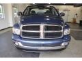 2005 Atlantic Blue Pearl Dodge Ram 1500 SLT Quad Cab  photo #3