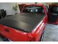 2004 Flame Red Dodge Ram 1500 SLT Quad Cab  photo #14