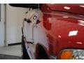 2004 Flame Red Dodge Ram 1500 SLT Quad Cab  photo #17