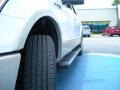 2010 Oxford White Ford F150 Lariat SuperCrew  photo #10