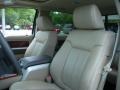 2010 Oxford White Ford F150 Lariat SuperCrew  photo #12