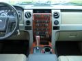 2010 Oxford White Ford F150 Lariat SuperCrew  photo #18