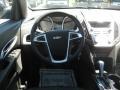 2011 Black Granite Metallic Chevrolet Equinox LTZ  photo #9