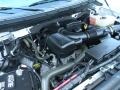 2010 Oxford White Ford F150 Lariat SuperCrew  photo #24