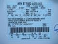 2010 Oxford White Ford F150 Lariat SuperCrew  photo #25