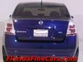 Blue Onyx Metallic - Sentra 2.0 Photo No. 6