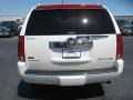 2011 White Diamond Tricoat Cadillac Escalade ESV Platinum AWD  photo #6