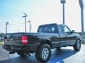 Black - Ranger XLT SuperCab Photo No. 5