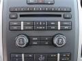 Pale Adobe Controls Photo for 2011 Ford F150 #48992900