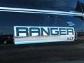 Black - Ranger XLT SuperCab Photo No. 9