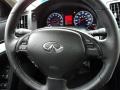 2008 Vibrant Red Infiniti G 37 S Sport Coupe  photo #43