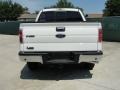 2011 Oxford White Ford F150 XLT SuperCrew  photo #4