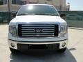 2011 Oxford White Ford F150 XLT SuperCrew  photo #8