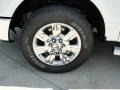 2011 Oxford White Ford F150 XLT SuperCrew  photo #11